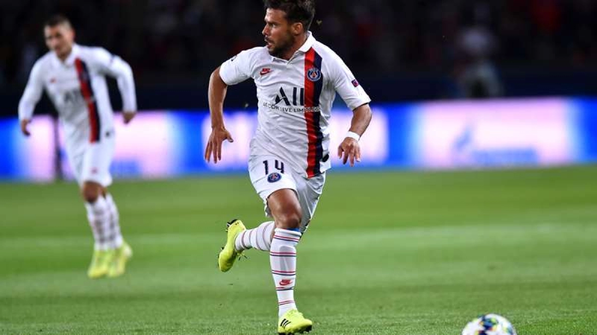 Bernat, otro futbolista que se le escapa al Barcelona / PSG.fr