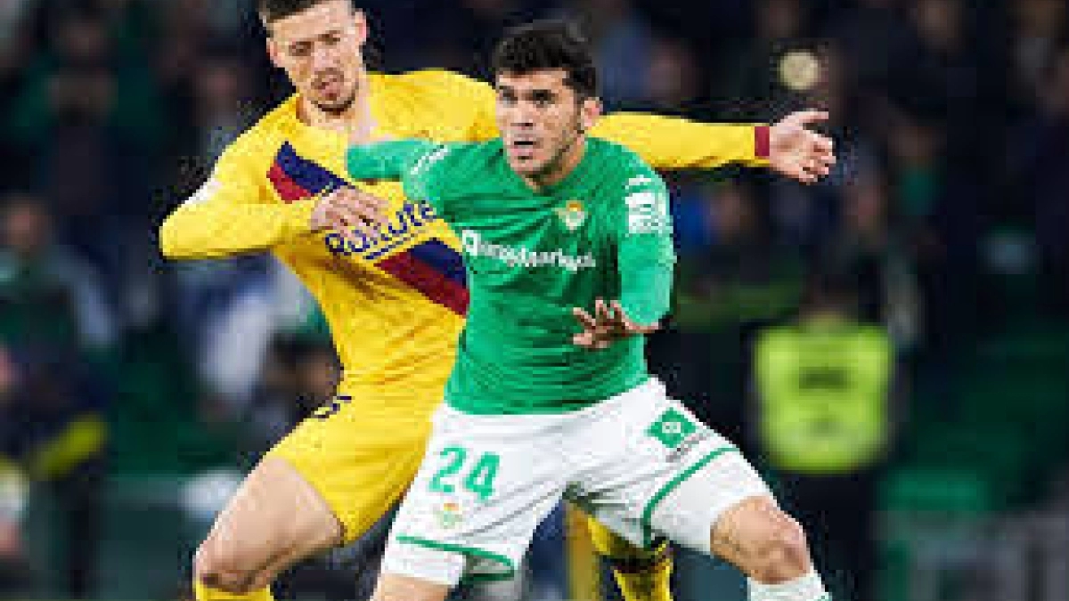 El Betis contacta con Carles Aleñá. Foto: FC Barcelona Noticias