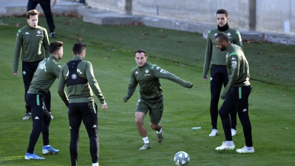 Análisis | El Real Betis y sus problemas estructurales | FOTO: BETIS