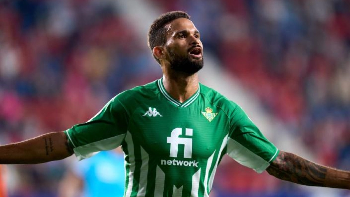 El Betis hará efectiva la compra de Willian José