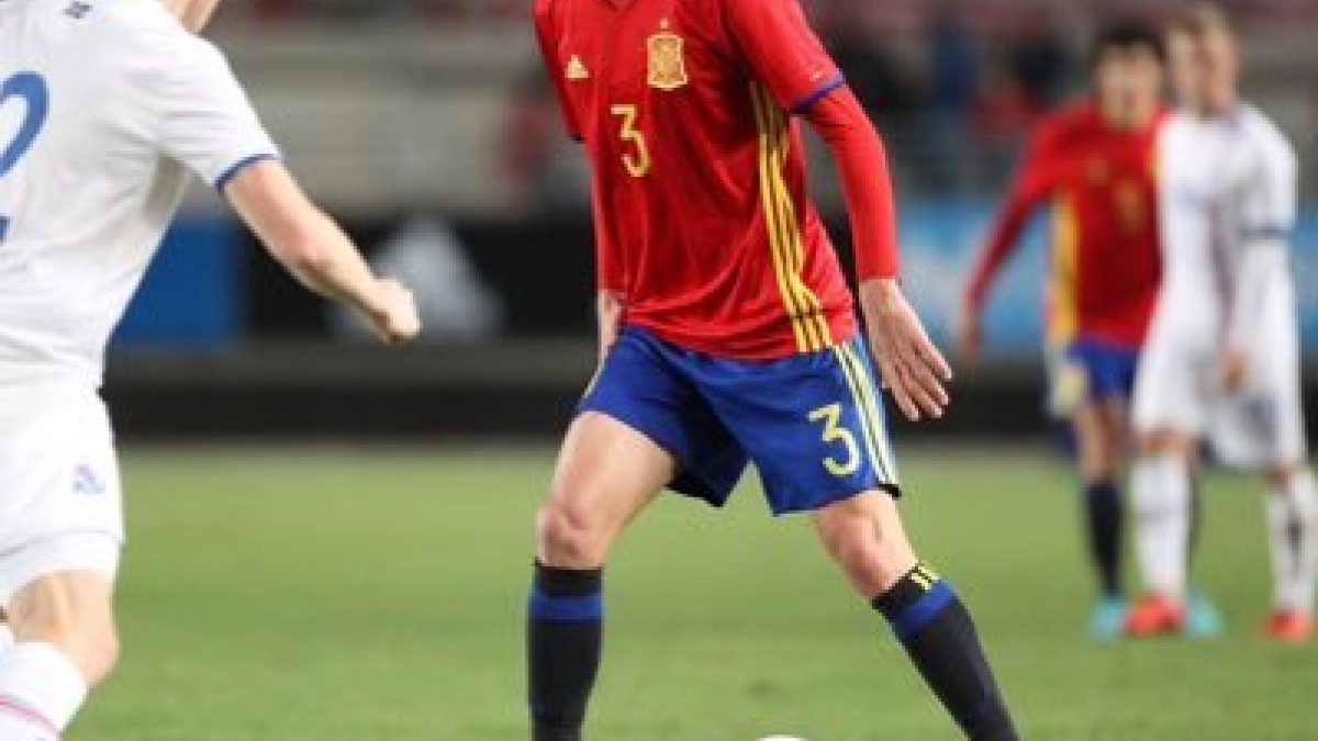 El Betis se olvida de Pedraza y se focaliza en un nuevo objetivo. Foto: Twitter