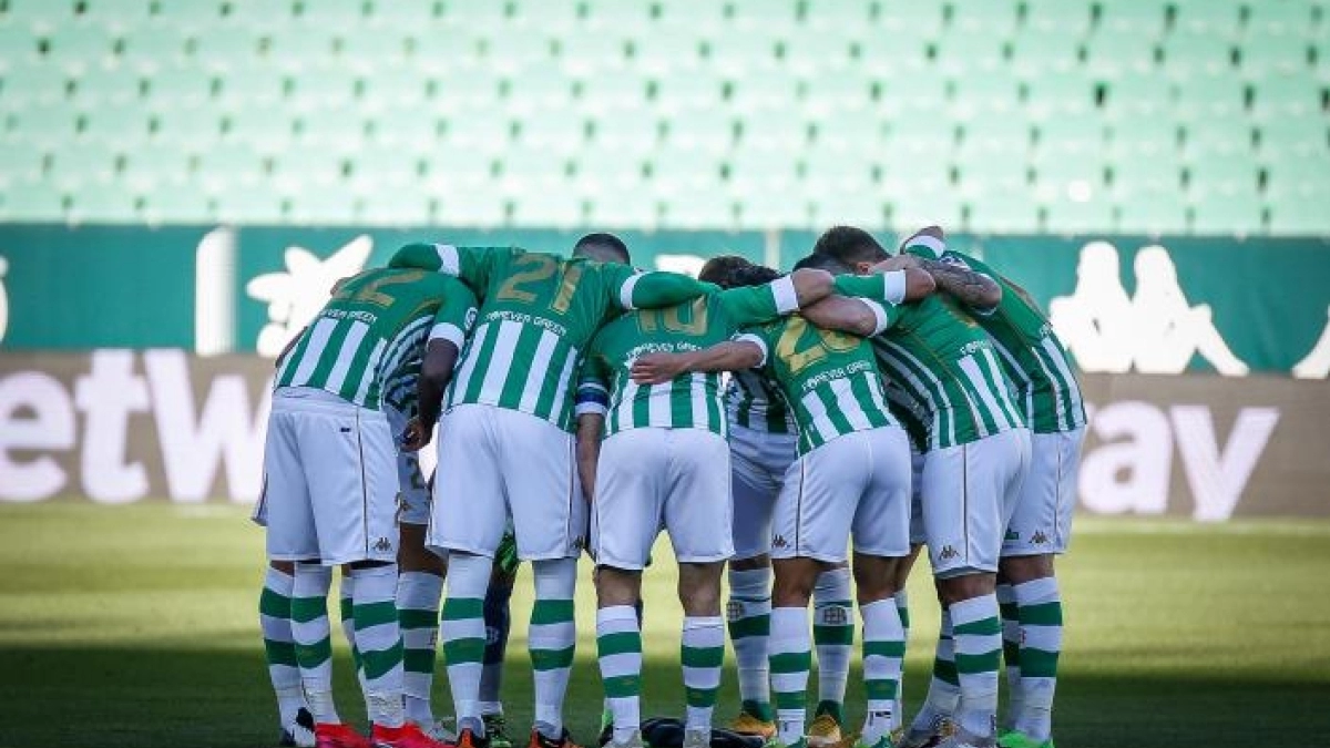 OFICIAL: El Betis renueva a una de sus grandes estrellas