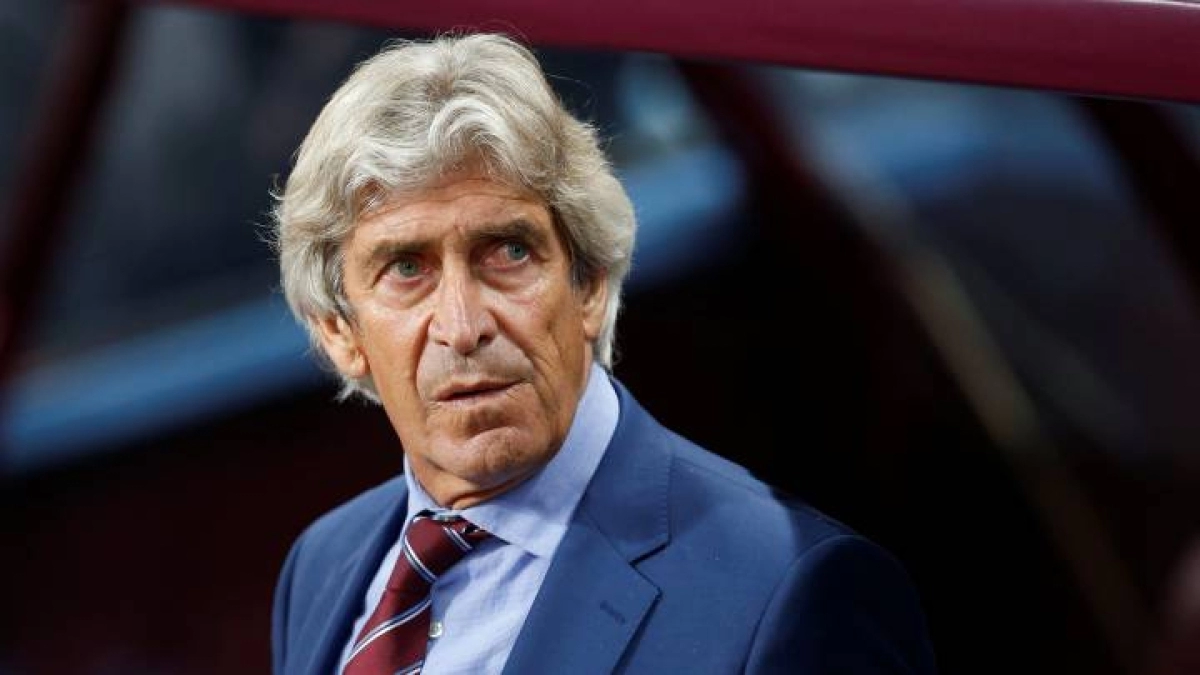 El Betis sueña a lo grande gracias a Manuel Pellegrini
