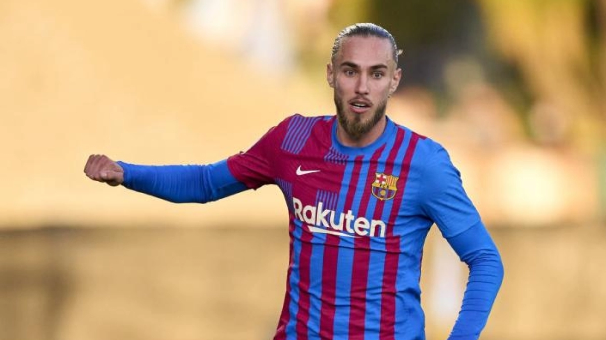 Los dos equipos de LaLIga que buscan el fichaje gratis de Mingueza