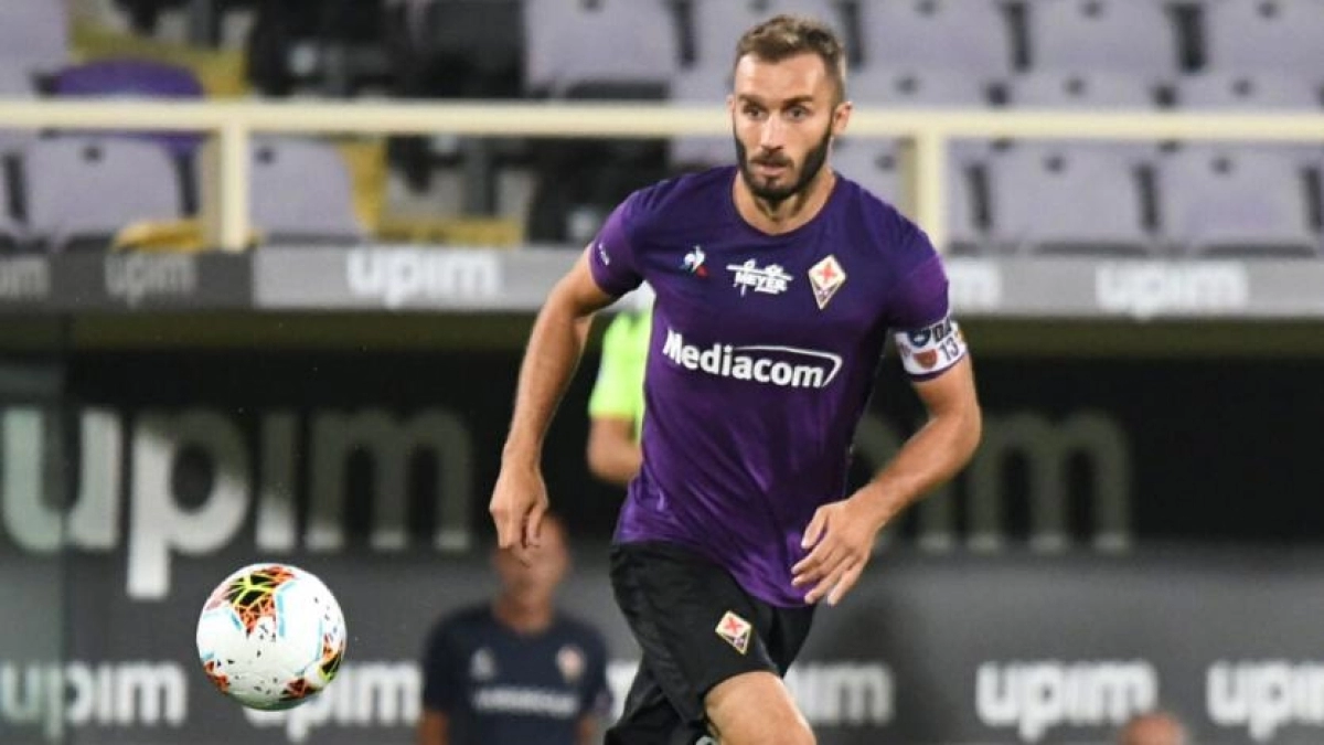 OFICIAL: Germán Pezzella regresa al Real Betis