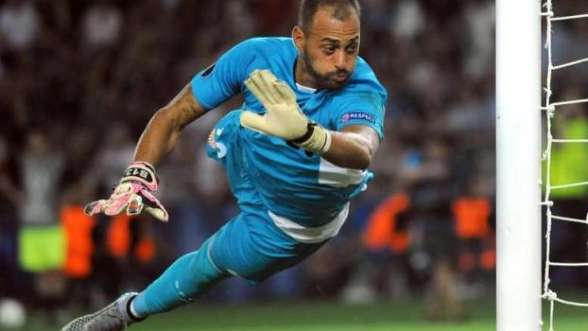Beto puede volver a la Liga española / Besoccer.com