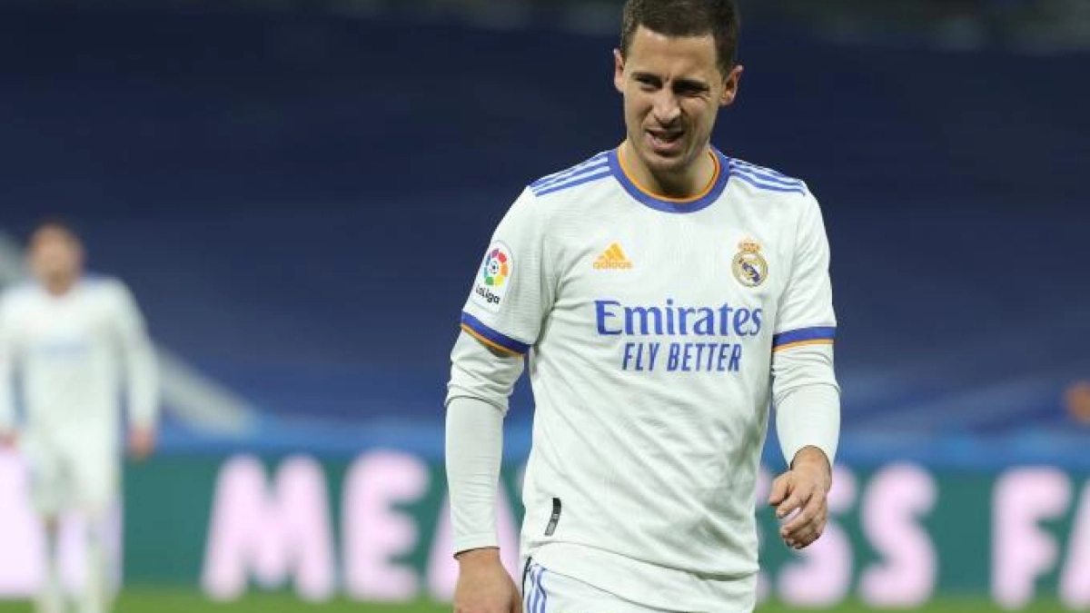 Ancelotti confirma: Hazard se queda