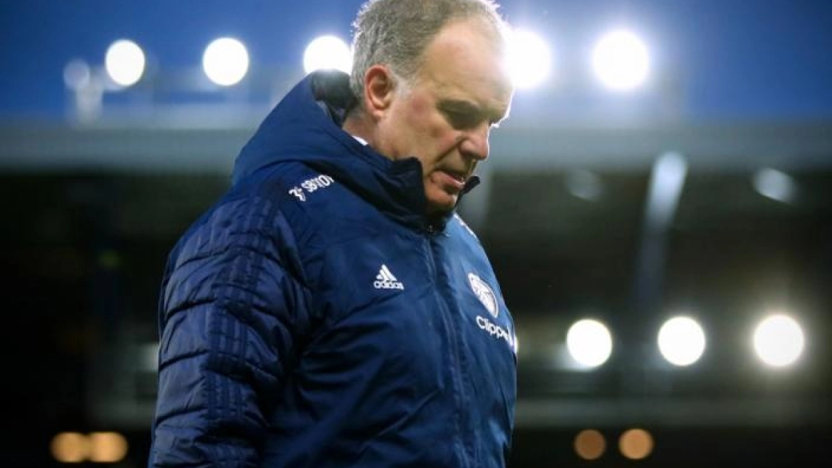 El club de América que está cerca de contratar a Marcelo Bielsa