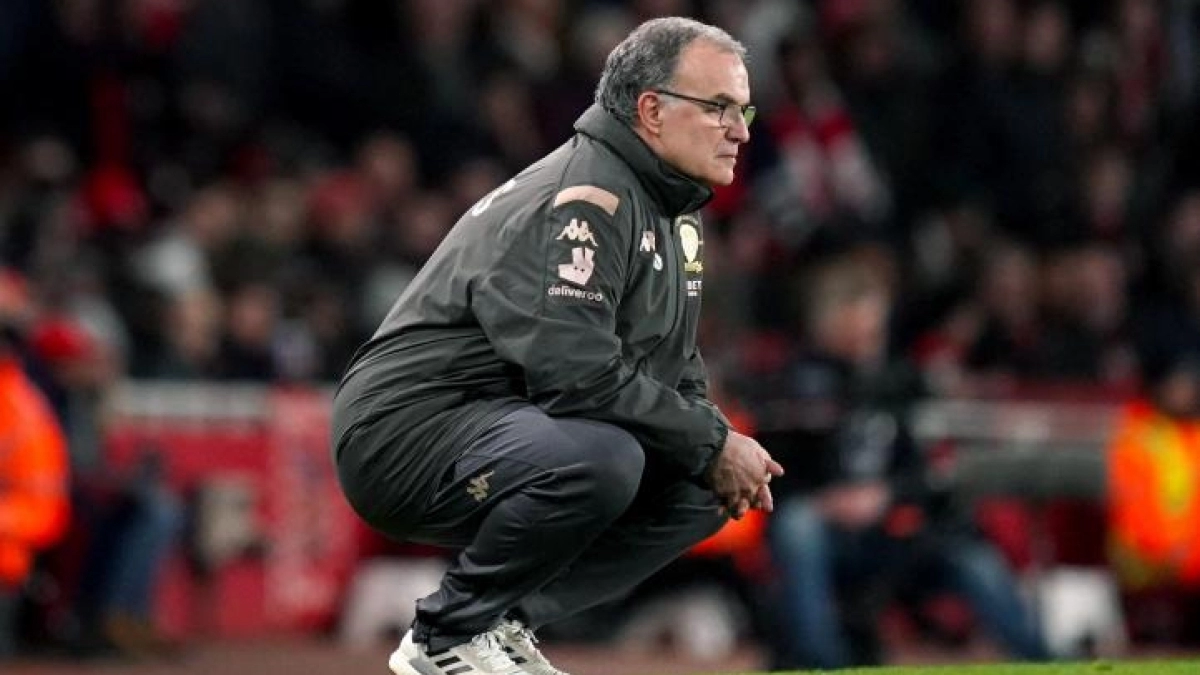 Marcelo Bielsa tiene en la mira a dos jóvenes estrellas para su Leeds  | LEEDS UNITED