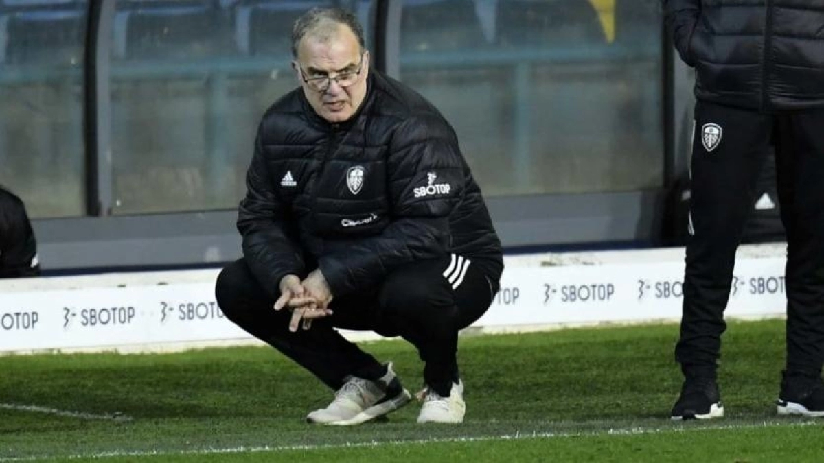 Bielsa se resiste a renovar por el Leeds / TyCsports.com