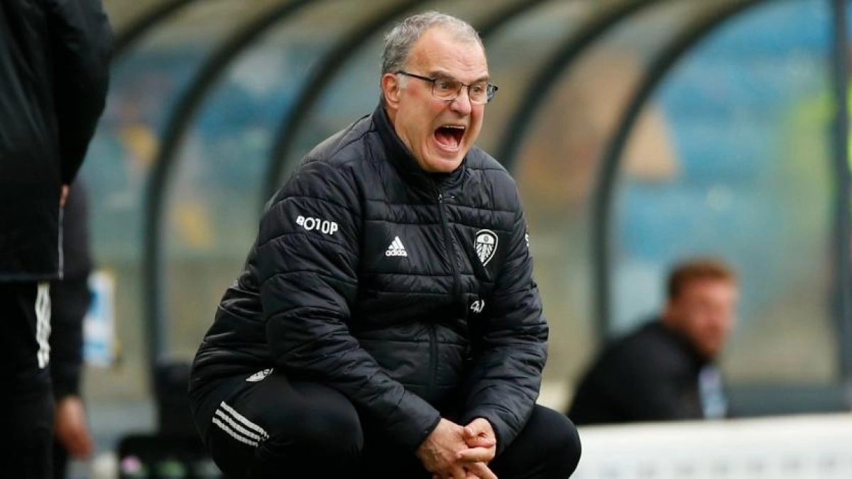 Bielsa le pide al Leeds el fichaje de un titular del Real Madrid