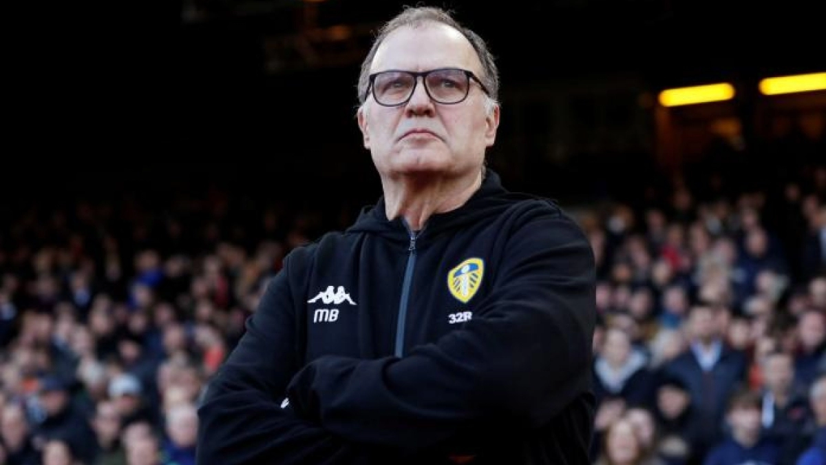 Llegan las primeras críticas a Marcelo Bielsa