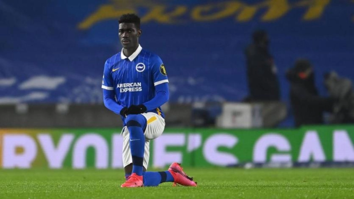 El Real Madrid se une la puja por Yves Bissouma