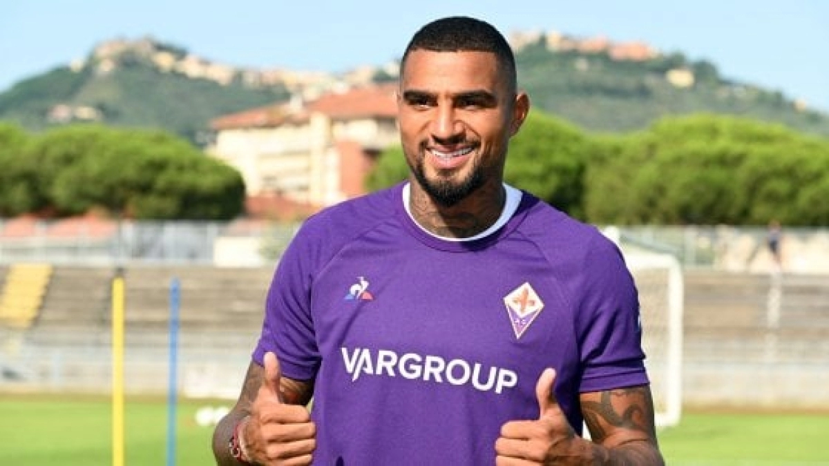 Boateng puede tener nuevo club en la Liga / Repubblica.it