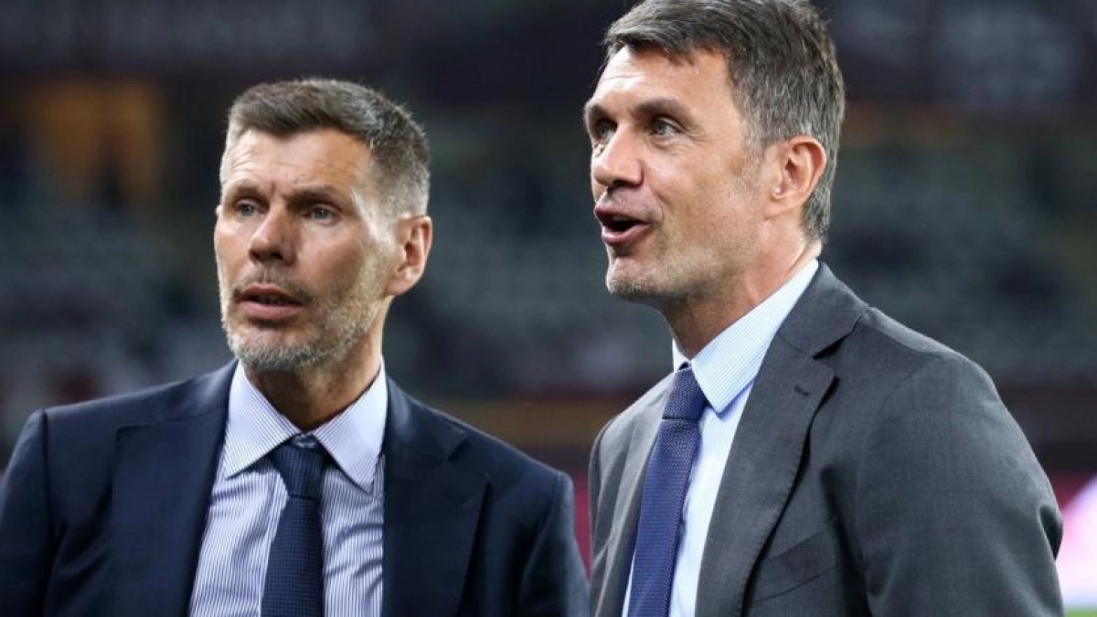 El Milán pone los ojos en el Sevilla para reforzarse / Sempremilan.com