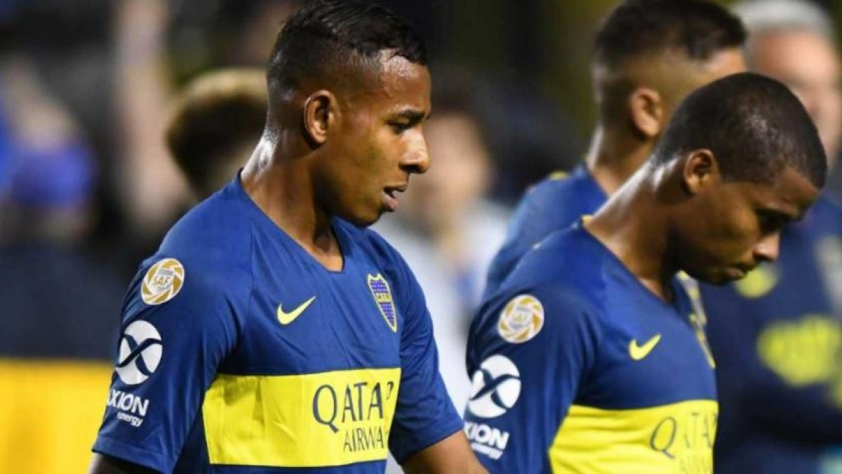 El Ajax se fija en Boca Juniors para suplir a Tagliafico