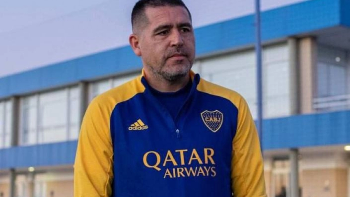 Boca cierra una salida bomba por 10 millones de euros