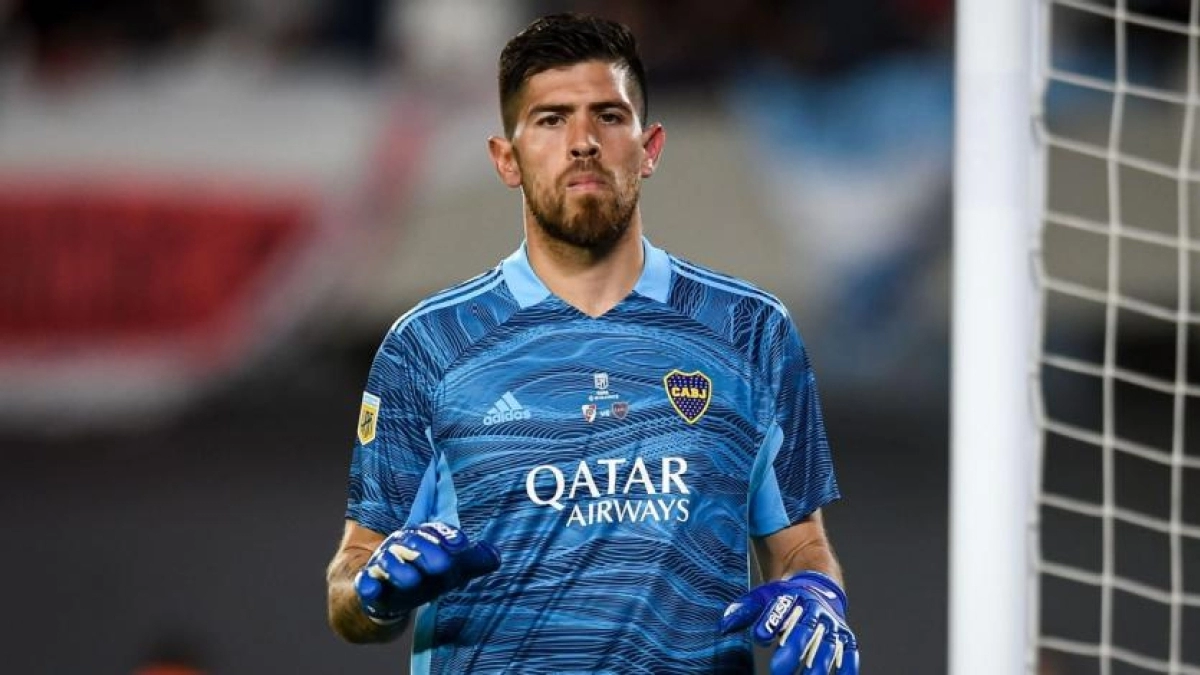 Boca no llega a un acuerdo para renovar a Rossi