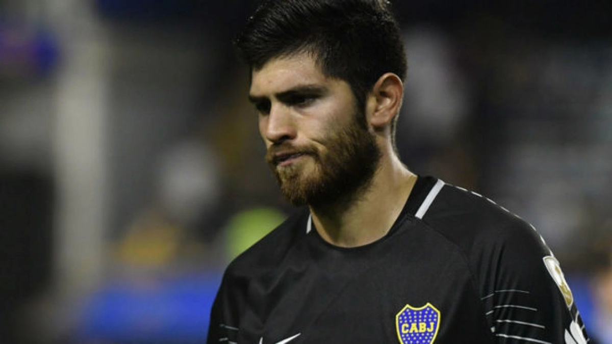 Agustín Rossi, ¿rumbo a Italia?