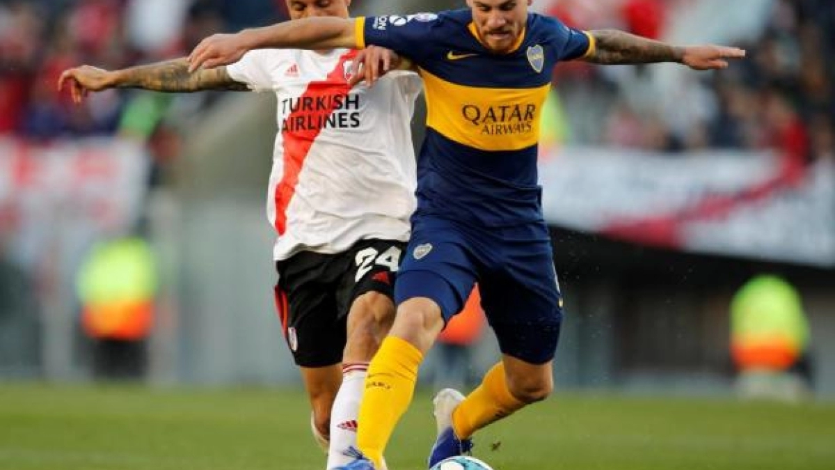 ¿Tiene Boca más títulos que River? | La Voz