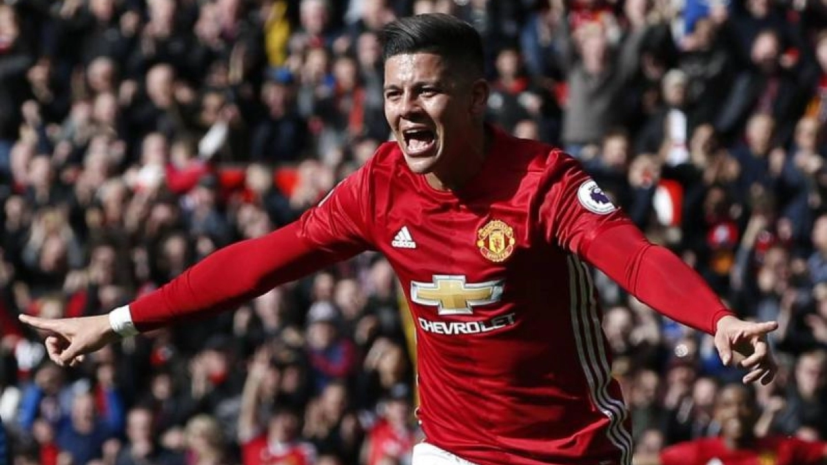 Boca ya ha hecho una propuesta por Marcos Rojo / Elpais.com