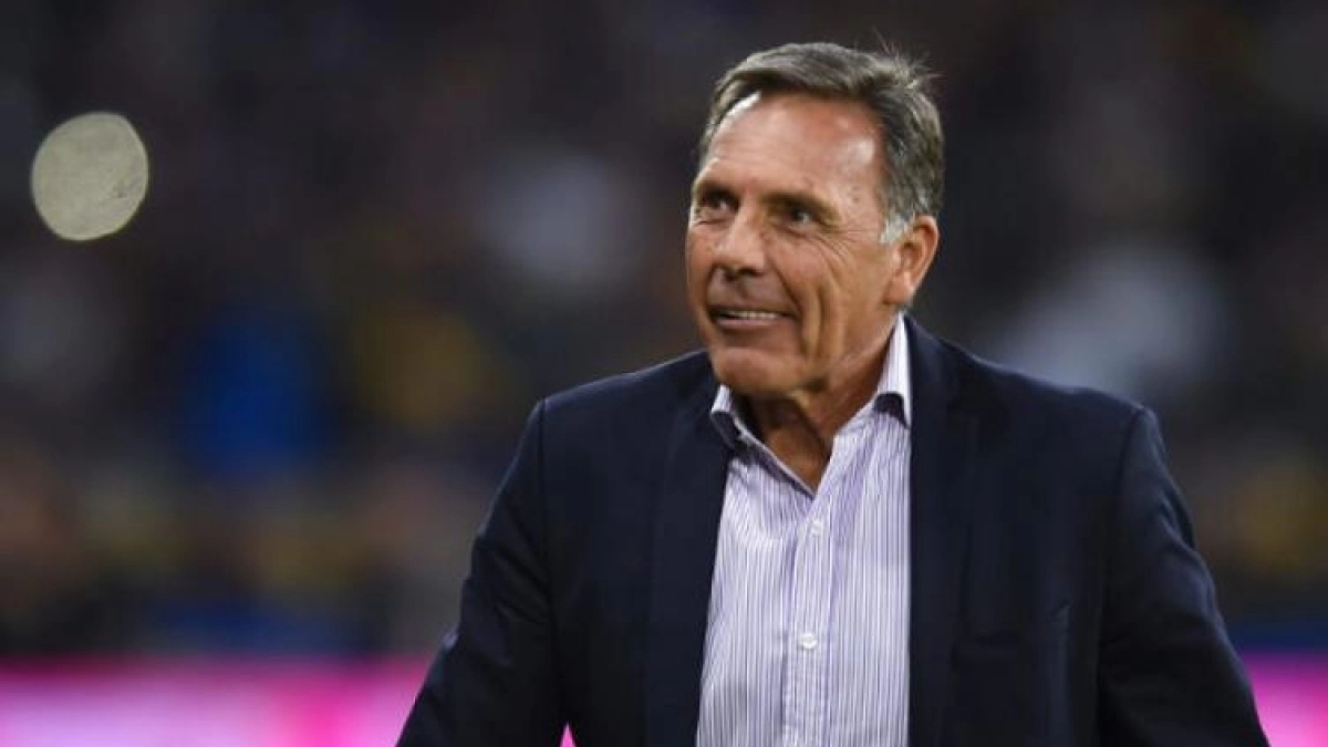 La delantera que quiere Russo para la próxima temporada  | FOTO: BOCA JUNIORS
