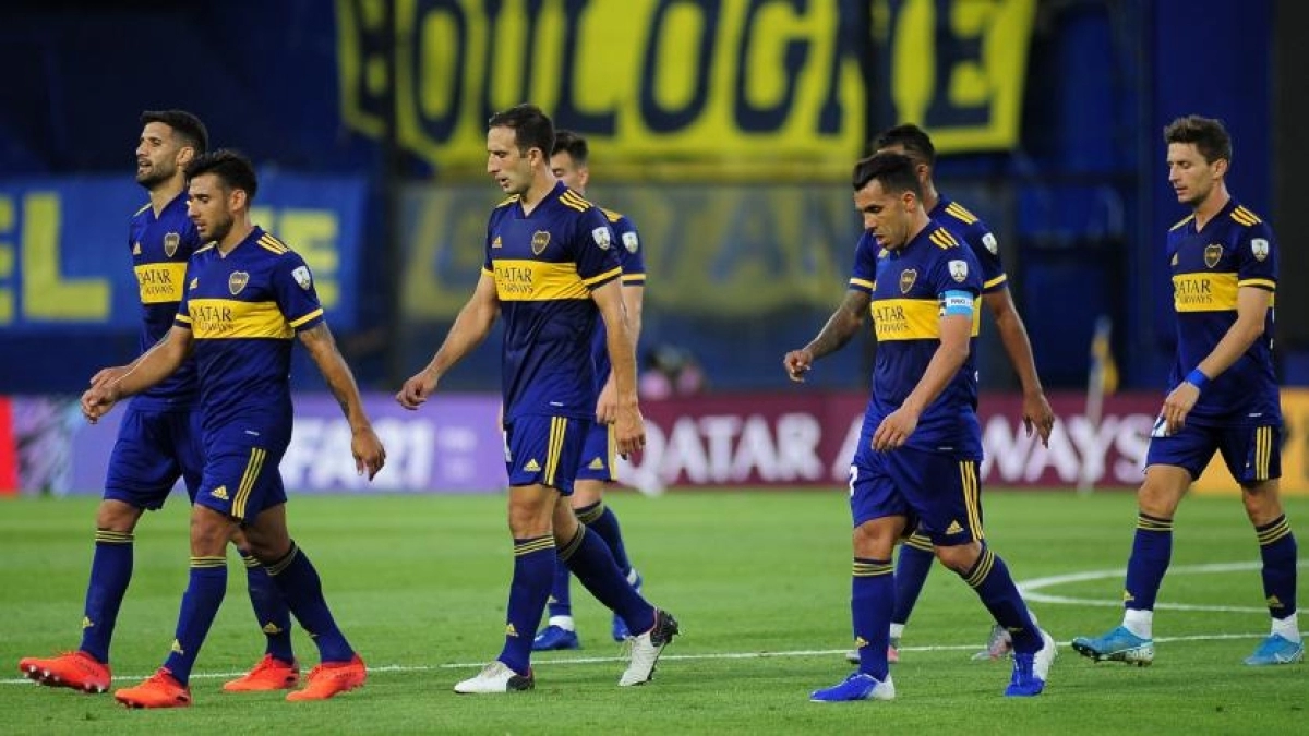 El fichaje inesperado que recibirá Boca Juniors en febrero