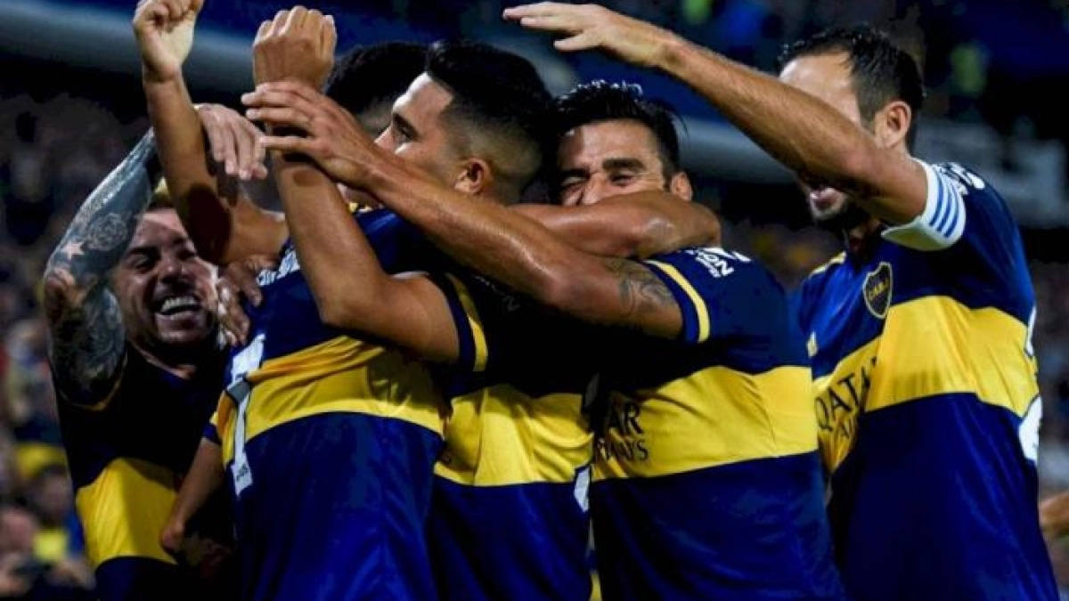 La estrella de Boca Juniors que ha pedido salir del club