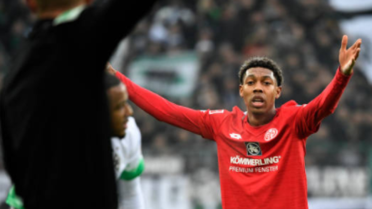 "El Sevilla se interesa en Boëtius. Foto: Getty Images"