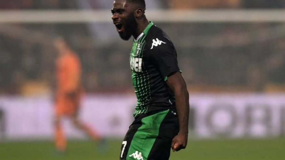 Al Barcelona le sale un competidor por Boga | BR