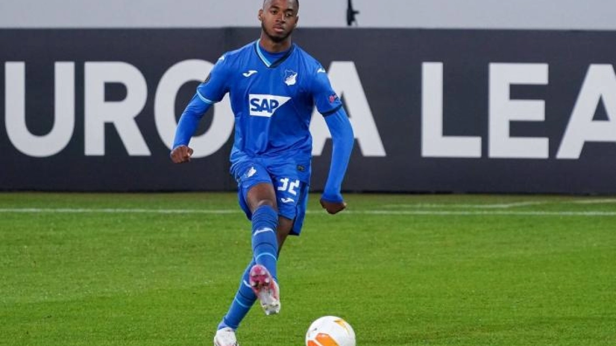 El Barça trabaja en la incorporación gratuita de Melayro Bogarde