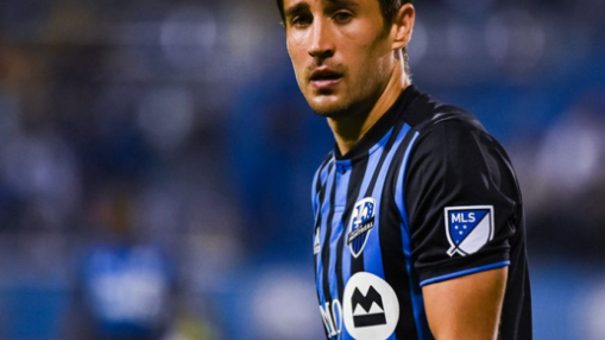 Bojan Krkic tiene nuevo equipo "Foto: SER"