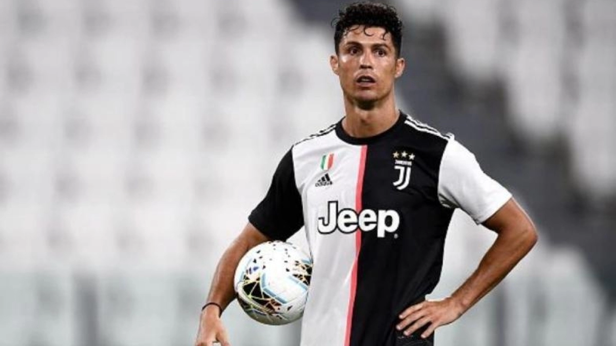 El astro portugués podría abandonar el fútbol italiano este mismo verano. Foto: Getty