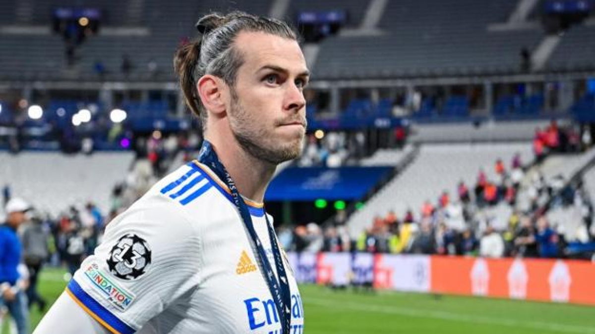 BOMBAZO: El Getafe reconoce contactos con Gareth Bale