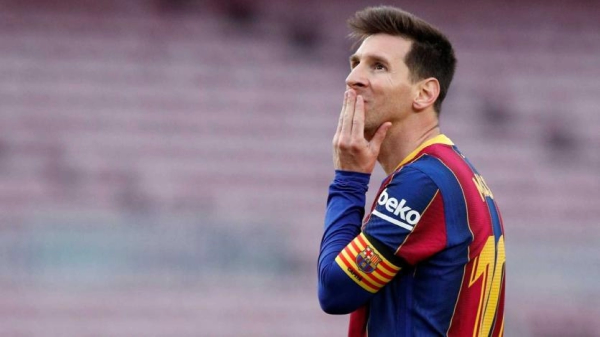 BOMBAZO: el PSG contacta con Messi / RTVE.es