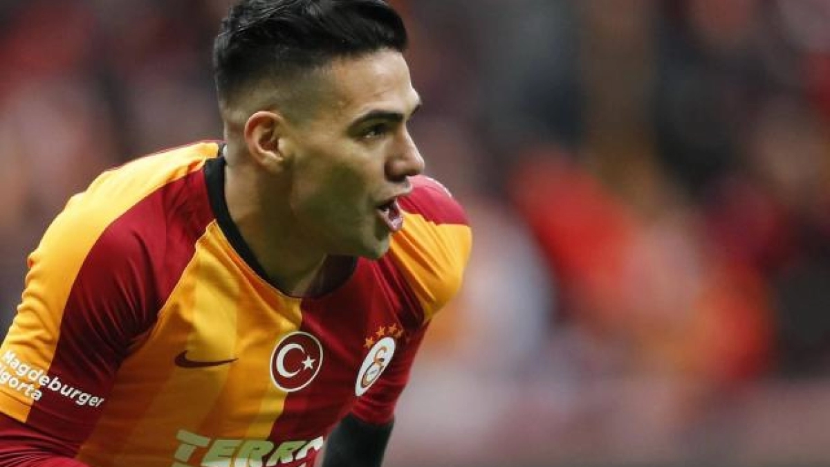 BOMBAZO: El Rayo va con todo a por Falcao / Eltiempo.com