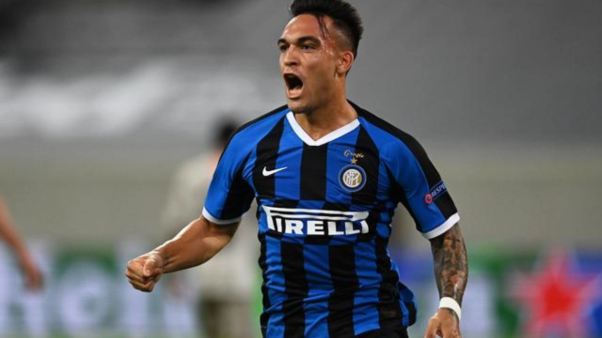 Bombazo: El Real Madrid le 'levanta' al Barcelona el fichaje de Lautaro / Eldesmarque.com