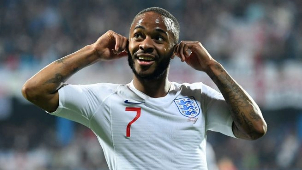Bombazo en la Premier: Sterling podría fichar por el Manchester United / Okdiario.com