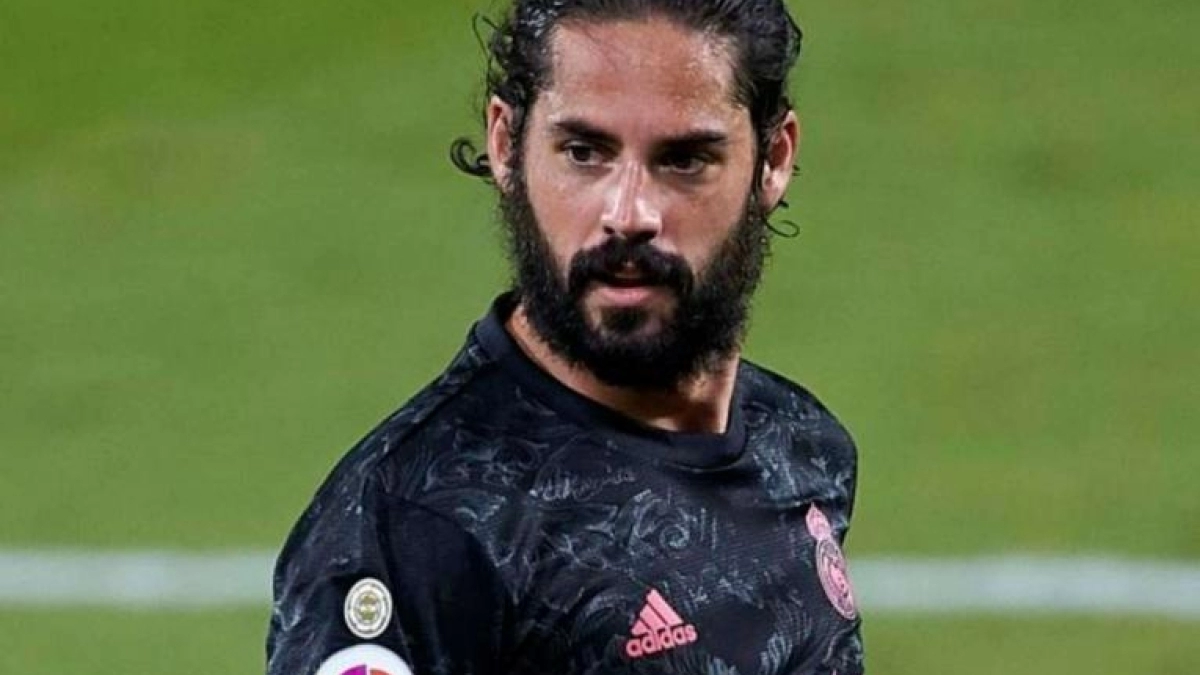 BOMBAZO: Isco tendría un acuerdo con el Barcelona / Diariogol.com