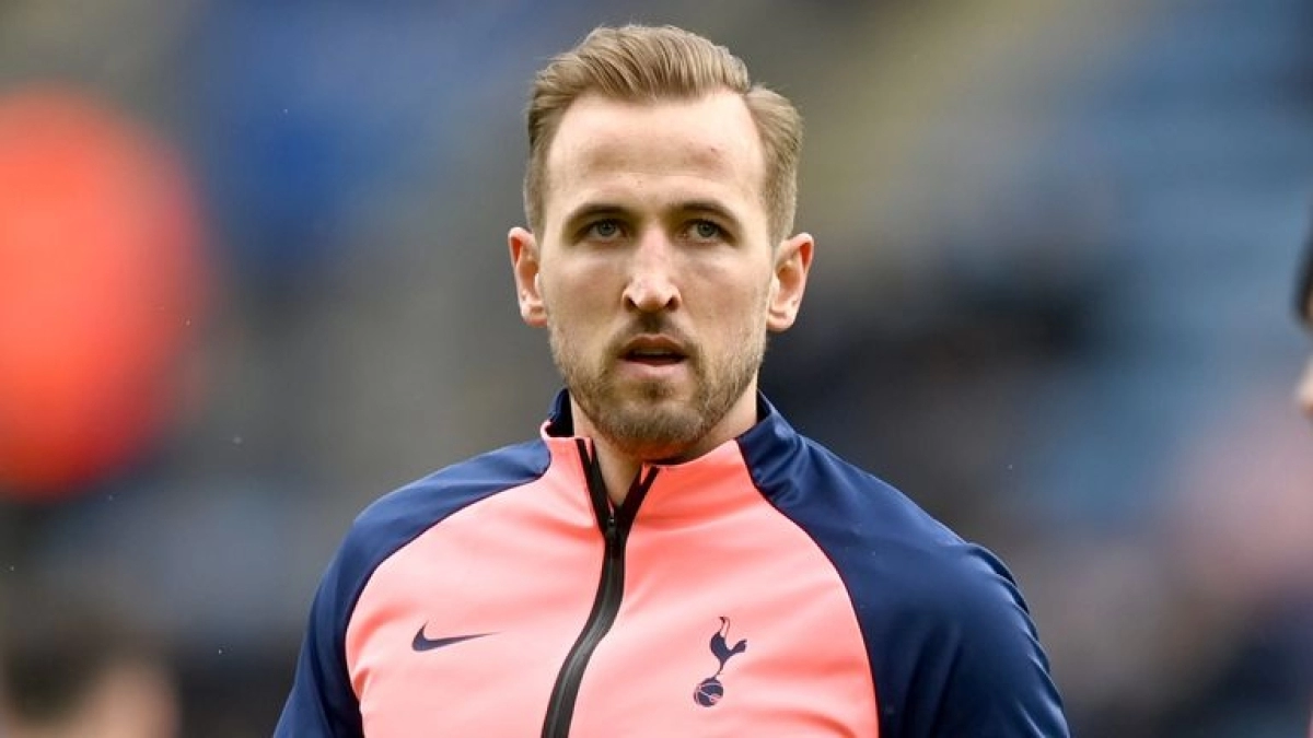 BOMBAZO: Kane se queda en el Tottenham / Skysports.com