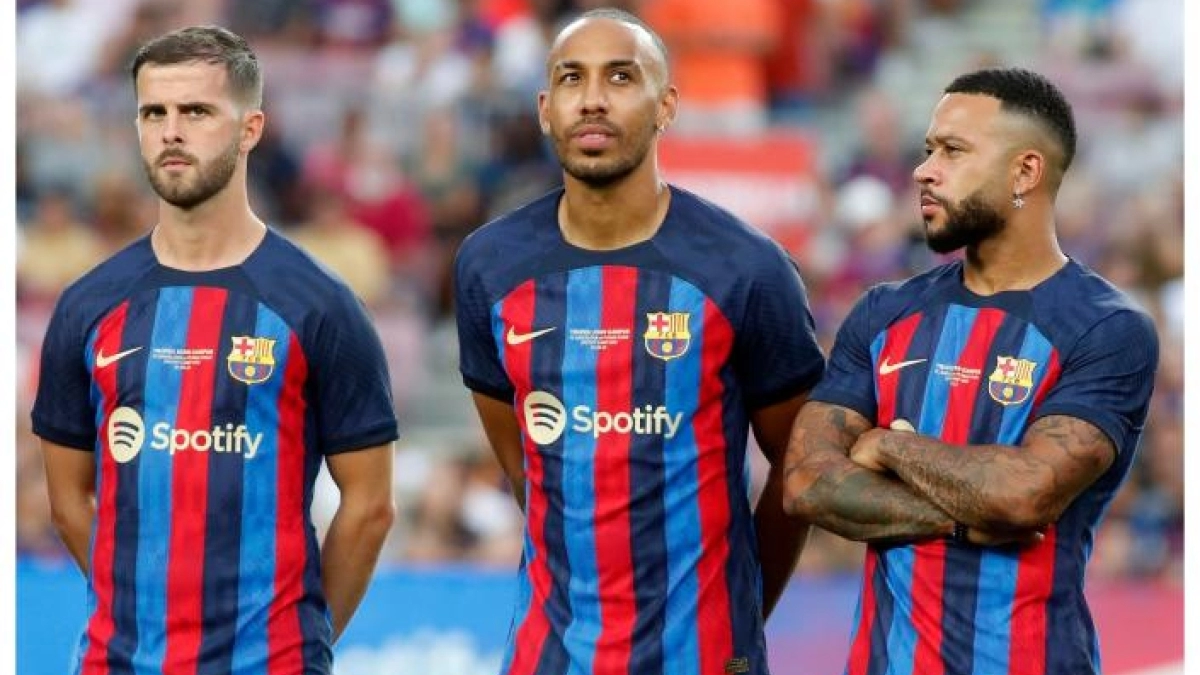 BOMBAZO: Memphis Depay se reunirá con Aubameyang en el Chelsea / Marca.com