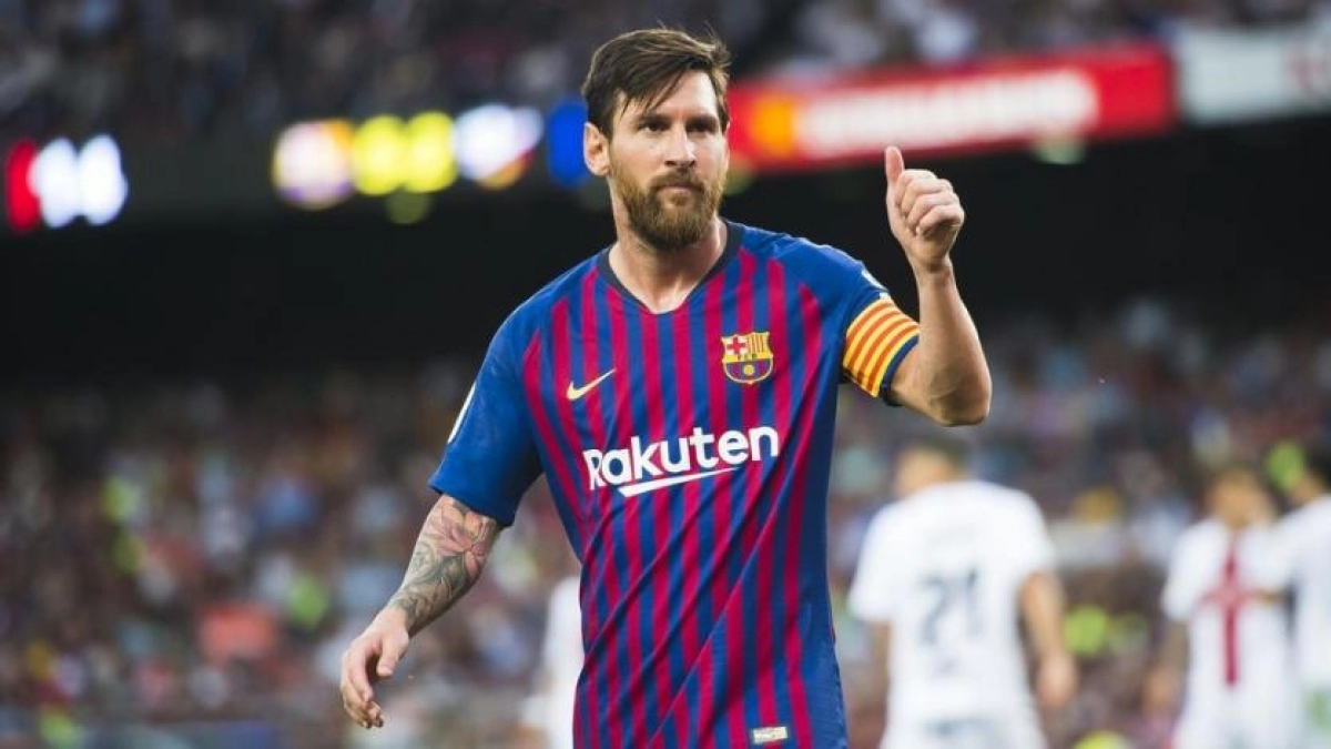 BOMBAZO: Messi llama a Laporta para volver al Barcelona