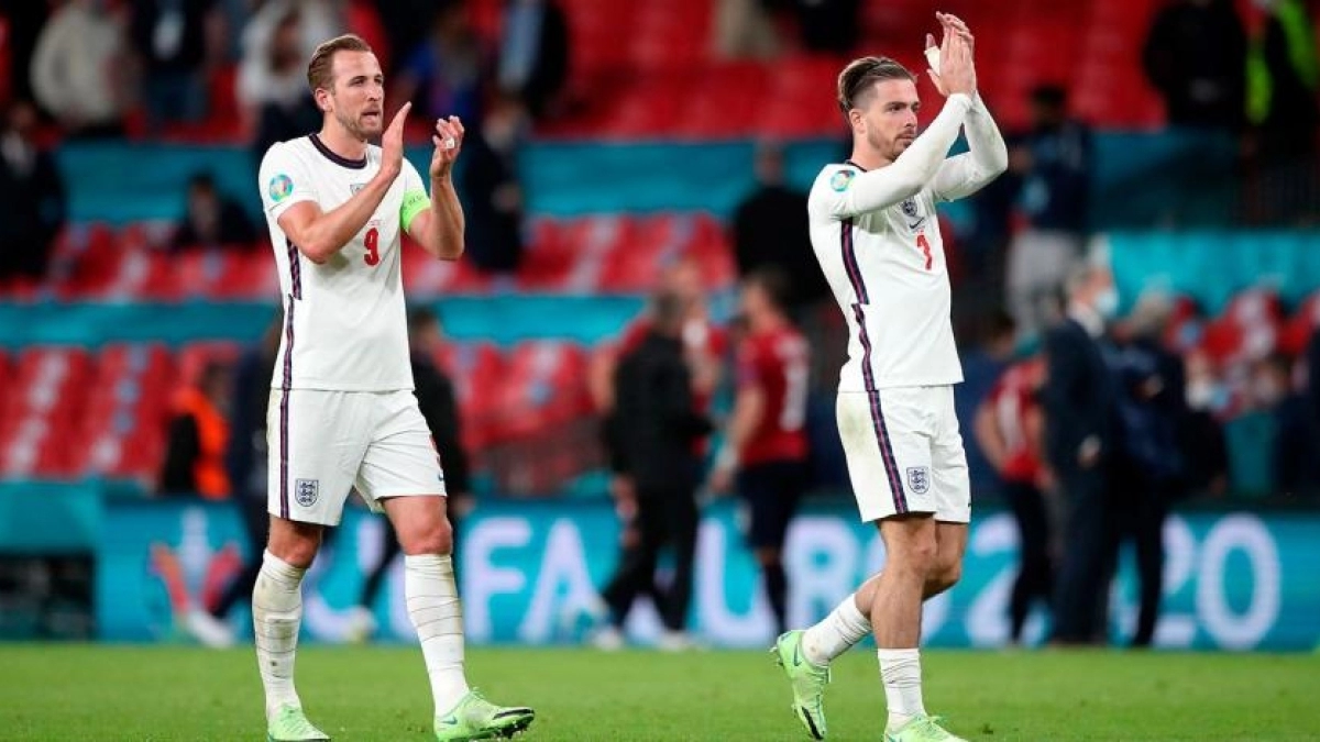 BOMBAZO: El Manchester City tiene 215 millones para fichar a Kane y Grealish