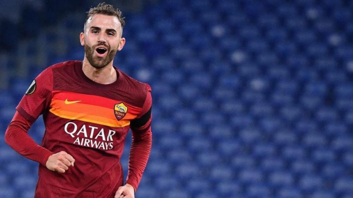  Borja Mayoral jugará cedido hasta final de temporada en el Getafe