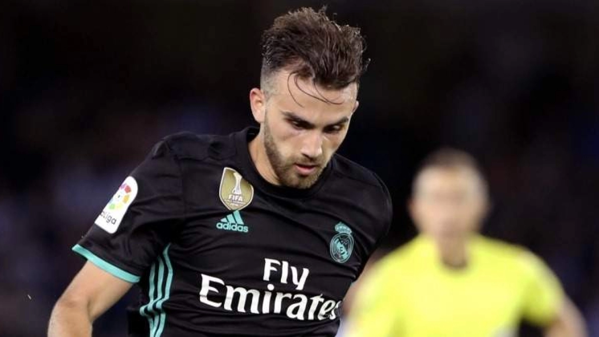 Borja Mayoral quiere marcharse del Real Madrid / Eldesmarque.com