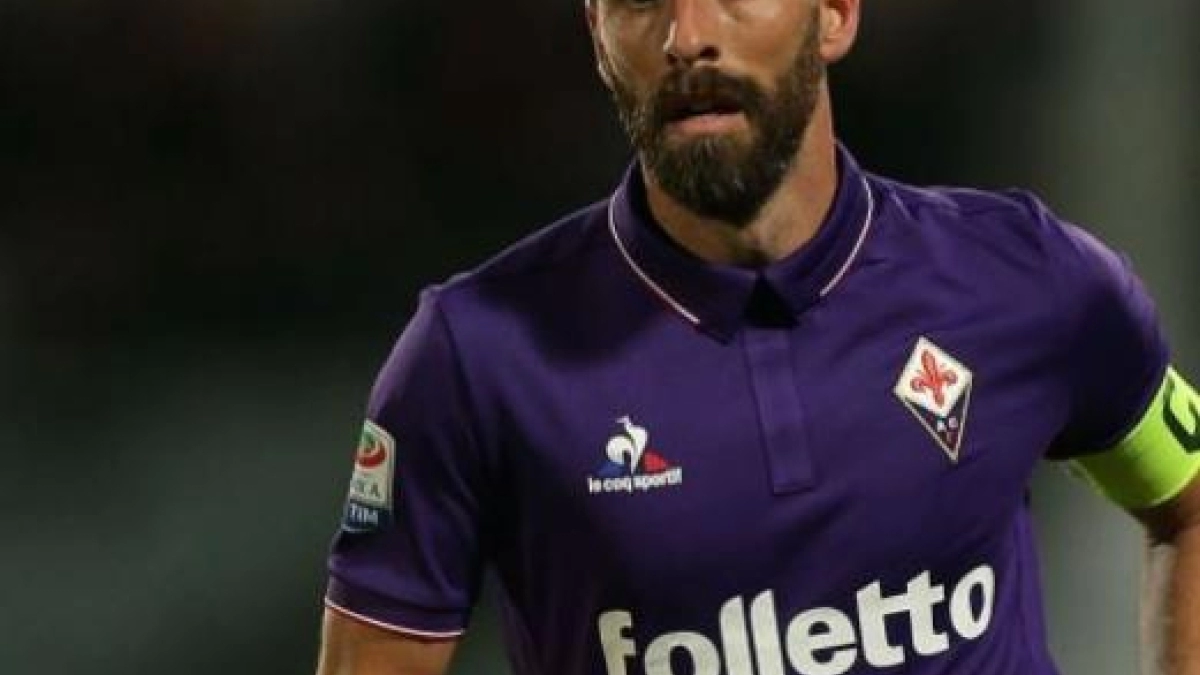 OFICIAL: Borja Valero se retira "Foto: Transfermarkt"