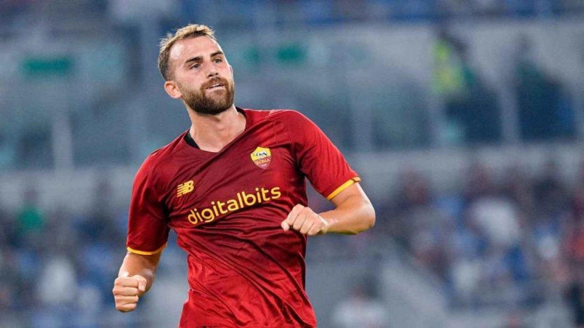 La Fiorentina sigue los pasos de Borja Mayoral para suplir a Vlahovic