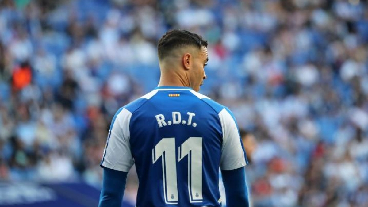 El Borussia Dortmund pregunta por RDT