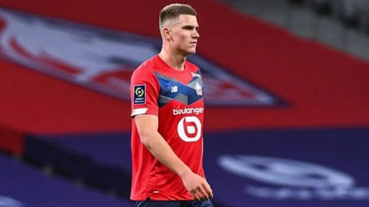 Botman, un sueño casi imposible para Monchi en el Sevilla