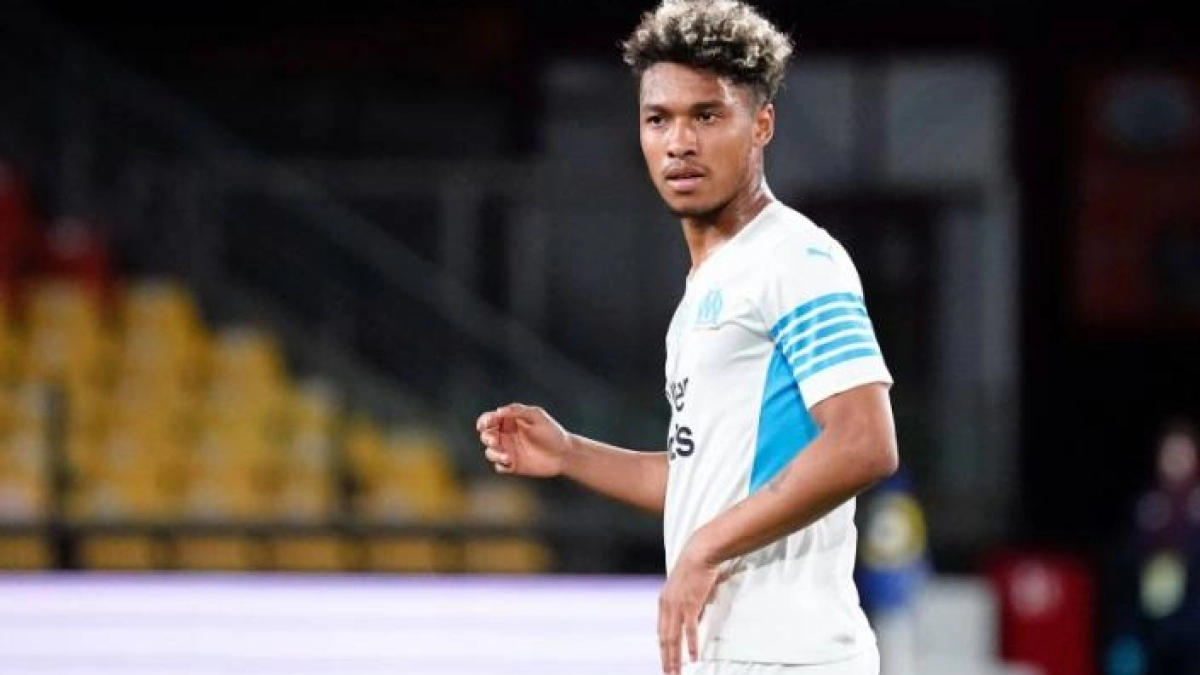 El Atlético ofertará por Boubacar Kamara